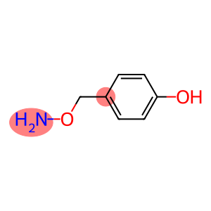 4-AMINOOXYMETHYL-PHENOL