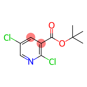 2,5-二氯烟酸叔丁酯