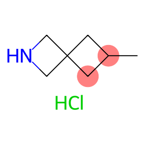 6-甲基-2-氮杂螺[3.3]庚烷盐酸盐