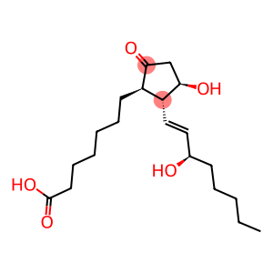 15(R)-PROSTAGLANDIN E1