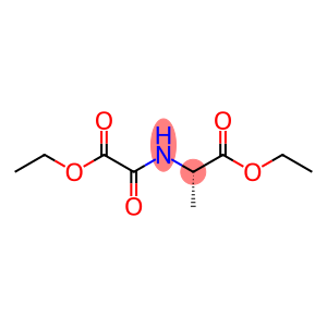 ethyl (2S)-2-[(2-ethoxy-2-oxoacetyl)amino]propanoate