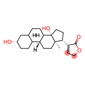 actodigin genin