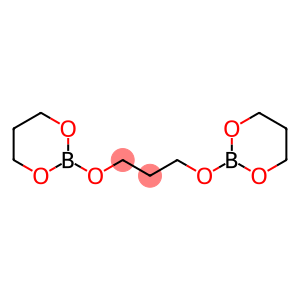 BIS(TRIMETHYLENE)DIBORATE