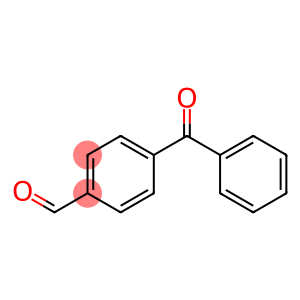 4-Formylbenzophenone