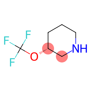 (R)-3-(trifluoromethoxy)piperidine