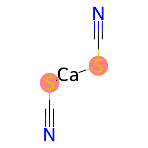 calcium dithiocyanate