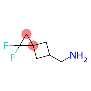 C-(1,1-Difluoro-spiro[2.3]hex-5-yl)-methylamine