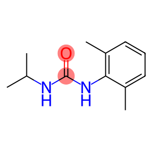 1-ISOPROPYL-3-(2,6-XYLYL)UREA