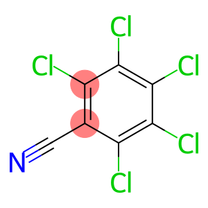 五氯苯甲腈