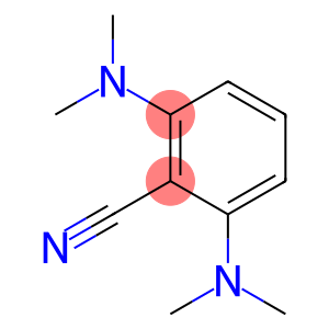 2,6-DI(DIMETHYLAMINO)BENZONITRILE