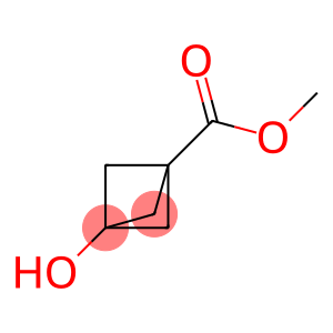 methyl 3-hydroxybicyclo[1.1.1]pentane-1-carboxylate
