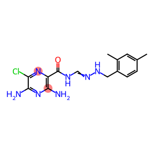 2',4'-dimethylbenzamil