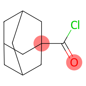 1-Adamantanecarboxylic acid chloride