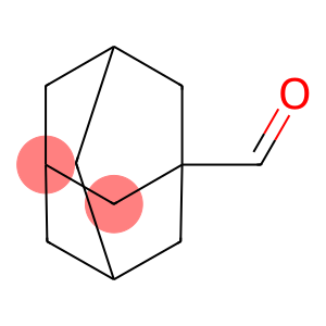 tricyclo[3.3.1.1<sup>3,7<|sup>]decane-1-carbaldehyde