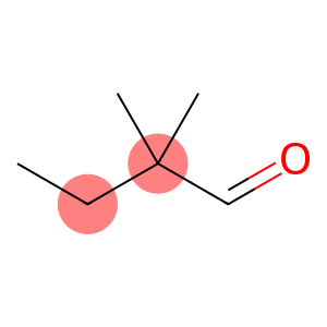 2,2-dimethylbutanal