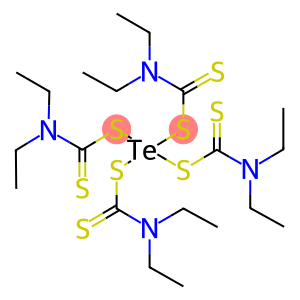 硫化促进剂 TDEC