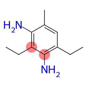 2,4-Diethyl-6-methylbenzene-1,3-diamine