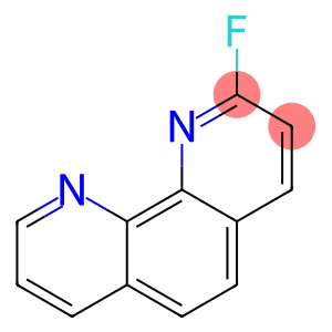 2-fluoro-1,10-phenanthroline