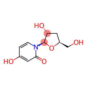 3'-Deoxy-3-deazauridine