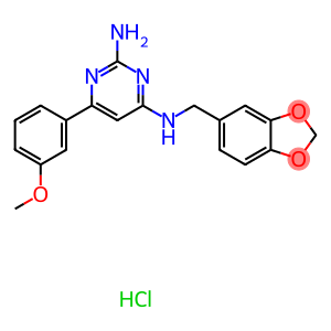 BML-284 HCL