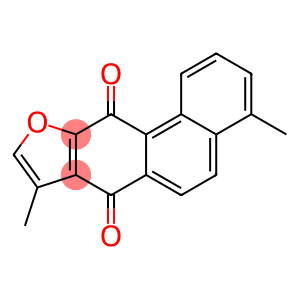 Isotanshinone I