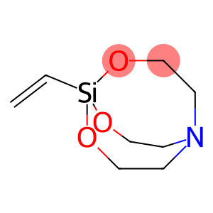 1-乙烯基杂氮硅三烷