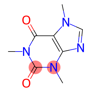 Caffeine Impurity E Nitrate solution