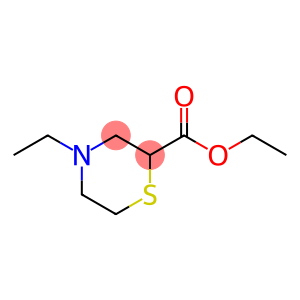 Ethyl 4-Ethylthiomorpholine-2-carboxylate