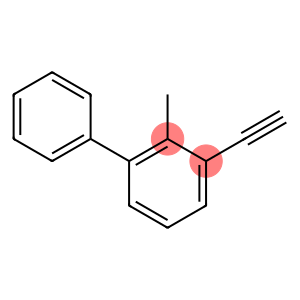 1,1'-Biphenyl, 3-ethynyl-2-methyl-