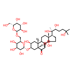ECDYSTEROSIDE