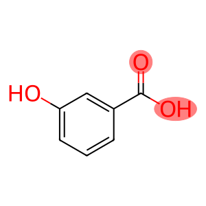 3-Hydroxybenzoic acid-d5