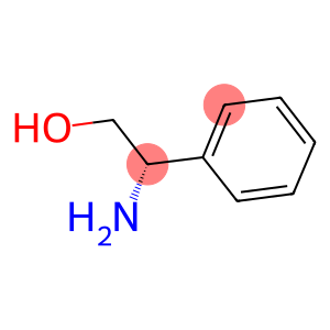 S-苯甘氨醇