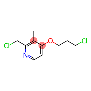 Rabeprazole Impurity 57