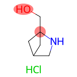 (2-Azabicyclo[2.1.1]Hexan-1-yl)methanol hydrochloride