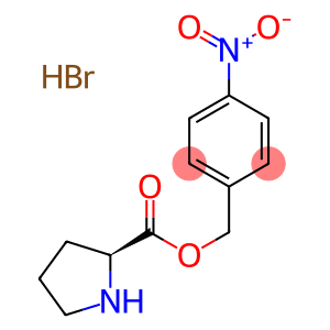 PROLINE-P-NITROBENZYL ESTER HBR