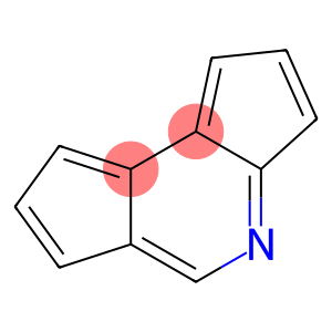 Dicyclopenta[b,d]pyridine (8CI,9CI)
