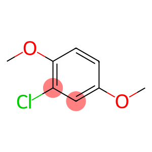 2-氯-1,4-二甲氧基苯