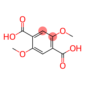 2,5-dimethoxyterephthalic acid