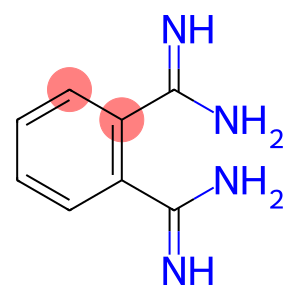 1,2-DIAMIDINOBENZENE