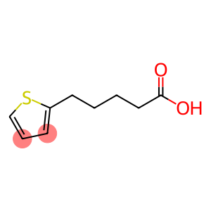 5-(2-Thienyl)valeric acid