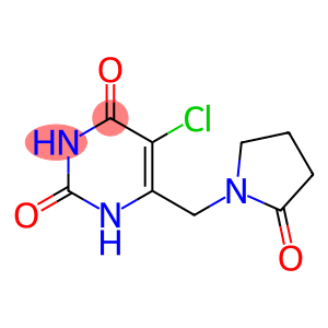 盐酸替吡嘧啶杂质2