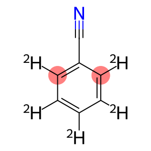 BENZONITRILE-D5