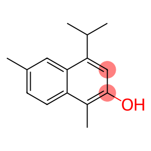 3-Cadalenol