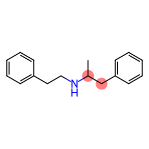 N-(α-Methylphenethyl)phenethylamine