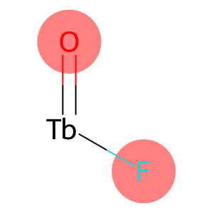 Terbium fluoride