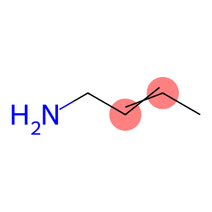 (E)-but-2-en-1-amine