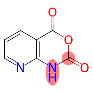 1H-Pyrido[2,3-d][1,3]oxazine-2,4-dione