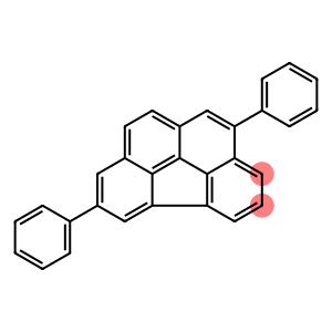 4,7-Diphenylbenzo[ghi]fluoranthene