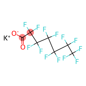 全氟庚酸钾
