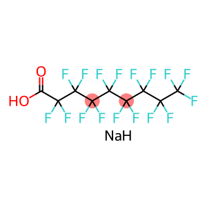 全氟壬酸钠